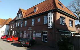 Gasthof Oldenwöhrden